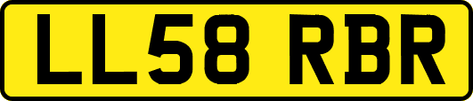 LL58RBR