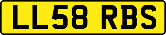 LL58RBS