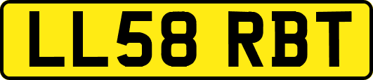 LL58RBT