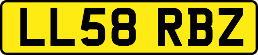 LL58RBZ