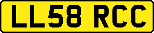 LL58RCC