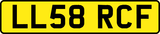 LL58RCF
