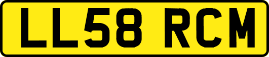 LL58RCM