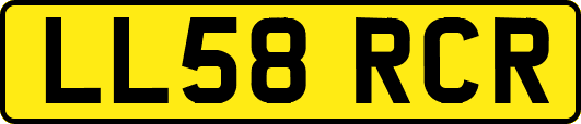 LL58RCR