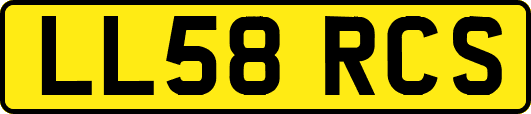 LL58RCS