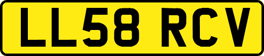 LL58RCV