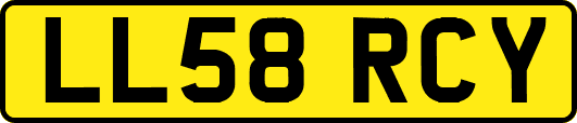 LL58RCY
