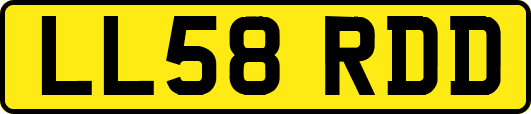 LL58RDD