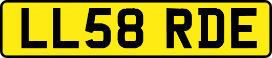 LL58RDE
