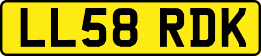LL58RDK
