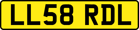 LL58RDL