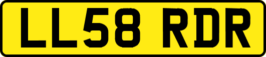 LL58RDR