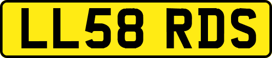 LL58RDS