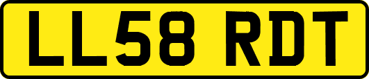 LL58RDT