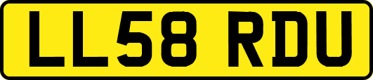 LL58RDU