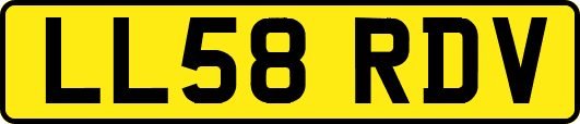 LL58RDV