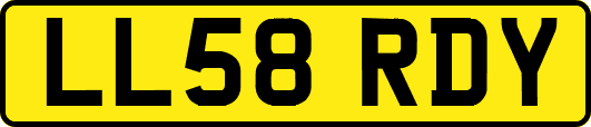 LL58RDY