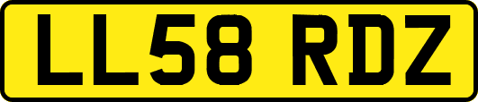 LL58RDZ