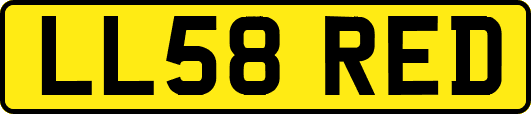 LL58RED