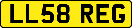 LL58REG