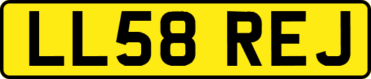 LL58REJ