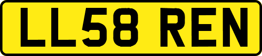 LL58REN