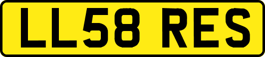 LL58RES