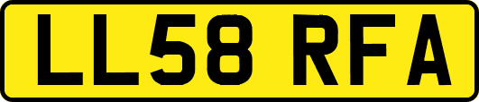 LL58RFA