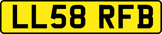 LL58RFB
