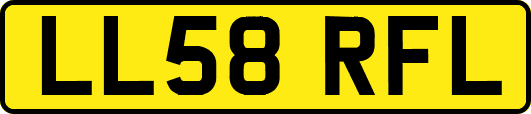 LL58RFL