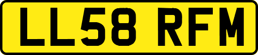 LL58RFM
