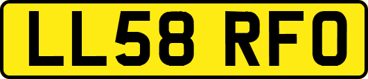 LL58RFO