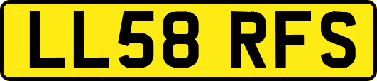 LL58RFS