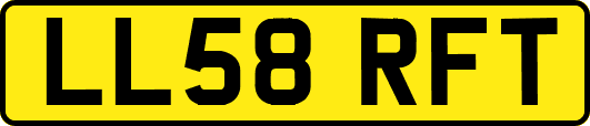 LL58RFT