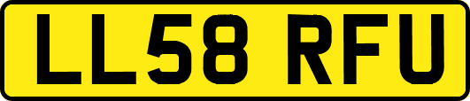 LL58RFU