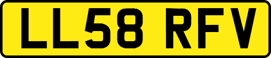 LL58RFV