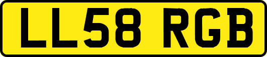 LL58RGB