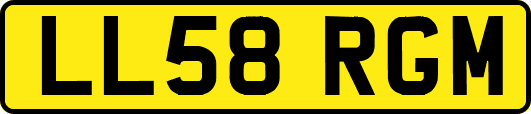LL58RGM