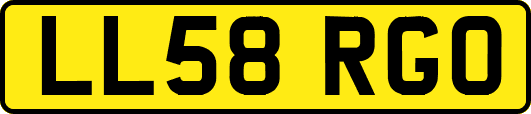 LL58RGO