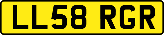 LL58RGR