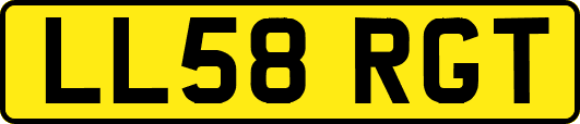 LL58RGT