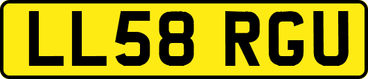 LL58RGU