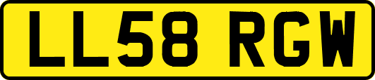 LL58RGW