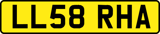 LL58RHA