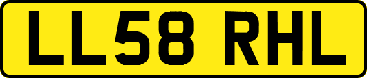 LL58RHL