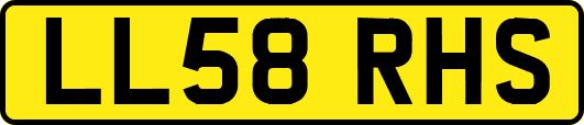 LL58RHS