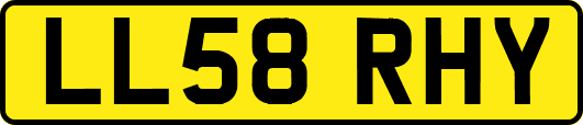 LL58RHY