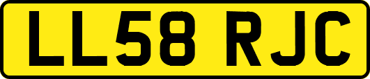 LL58RJC