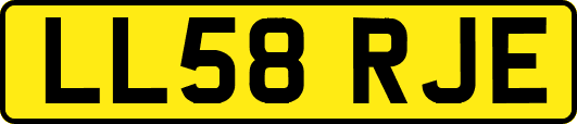LL58RJE