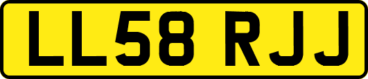 LL58RJJ